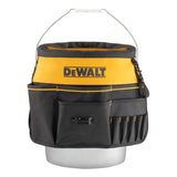 Organizador Herramienta 37 Bolsillos Dewalt Dwst560109 Negro
