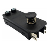 Interruptor/switch 326087-04 P/demoledor D25980 D25980kb