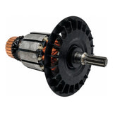 Armadura Número 658752-00sv P/taladro Dw130v Dewalt