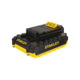 Batería Stanley 20v 1.5amp Litio Sb-20s P/sbd201s2k Sbh201s2