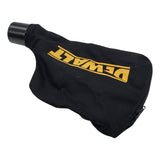 Bolsa De Polvo N126162 P/s Inglete Dw713 Dw715 Dws780 Dcs361