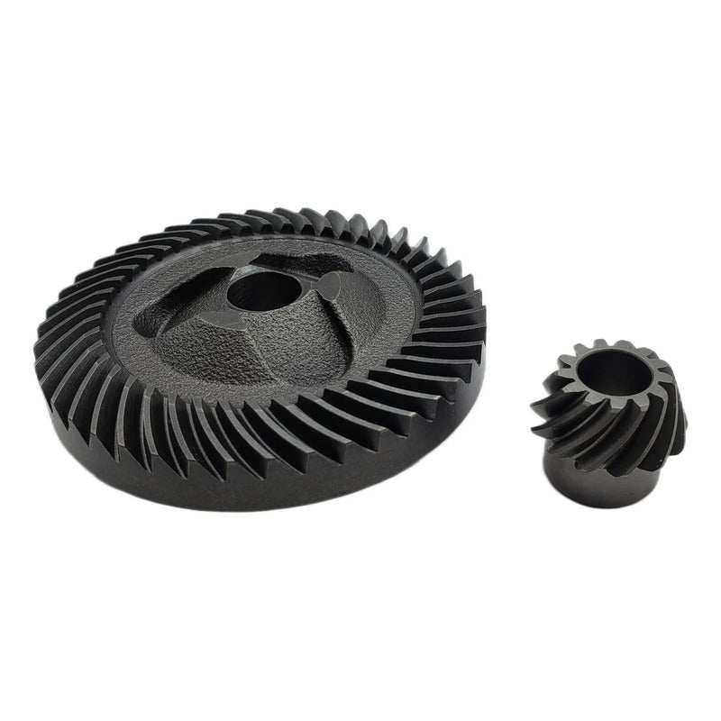 Engrane Y Pinón N520007 P/dw840 Dw840k 26438 27328 27704