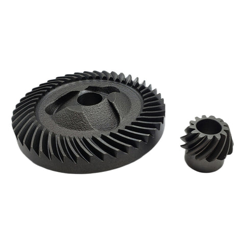 Engrane Y Pinón N520007 P/dw840 Dw840k 26438 27328 27704