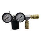 Múltiple Flujo Bajo N082939sv Pa/compresor D2002m-wk C2002