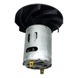 Motor Ens N705043 P/extractor Polvo Dwh205dh Dwh205dh-ca