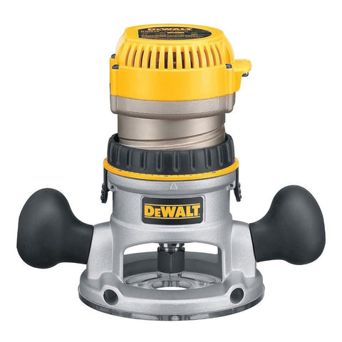 Router Dewalt 1-3/4 Hp Modelo Dw616 Con 750w