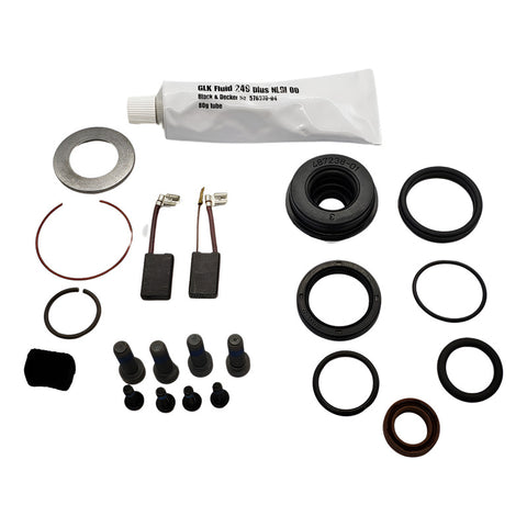 Kit Servicio N082645 P/martillo D25721 D25722 D25723 D25712