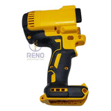 Carcasa N779804 P/llave Impacto Dcf899 Dcf899b Dcf897 Dcf898 Amarillo Y Negro