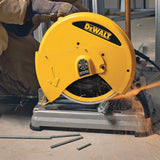 Disco Diamantado Plano Multicorte 14 Pulgadas Dewalt Dw8500