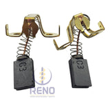 Juego De Carbones 874289 P/dw311k Dw310 Dw328 J-632 Pc9739