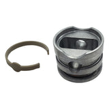 Pistón N041843 P/rompedor D25820k D25501 D25601k D25602k