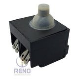 Interruptor Switch 90604849 P/esmeriladora Black&decker G720