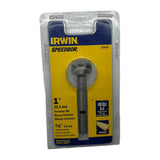 Broca Forstner De 1  X 3/8   Irwin 42916