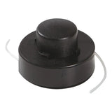 Desbrozadora Orilladora Para Jardín Black+decker St4500-b3 Naranja