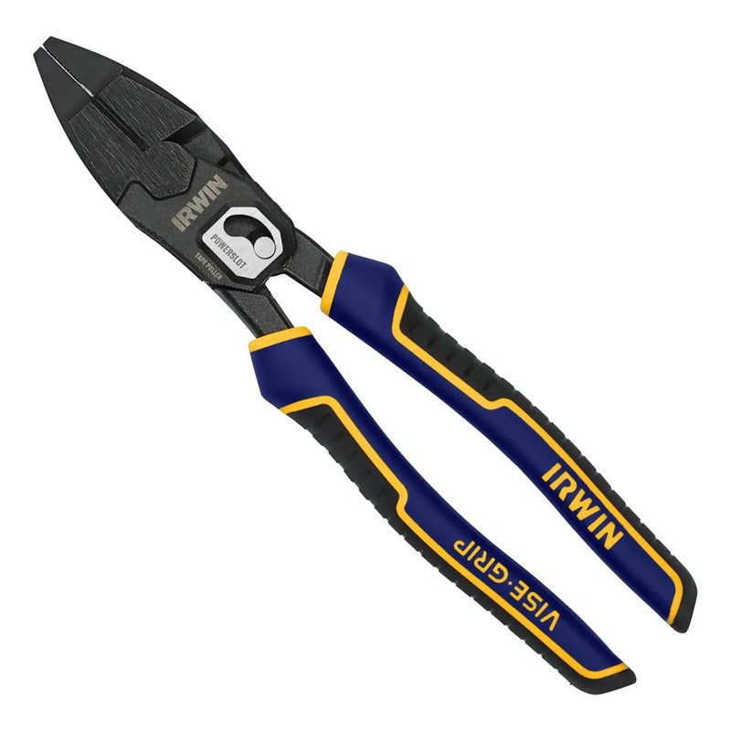 Pinzas Electricista Vise-grip 9.5 Pulgadas Iwht84000 Irwin