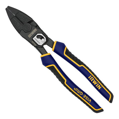 Pinzas Electricista Vise-grip 9.5 Pulgadas Iwht84000 Irwin