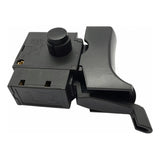 Interruptor Switch 5140234-19 P/taladro B&d Hd650