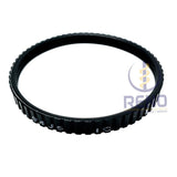 Banda Poly V 663302-00 Cepillo D26676 D26676-b3 D26677k