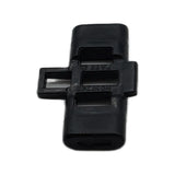 Botón Adel-rev N017247 P/dcf805c2-b3 Dcf805 Dcd700 Dcd710