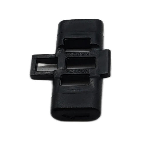 Botón Adel-rev N017247 P/dcf805c2-b3 Dcf805 Dcd700 Dcd710