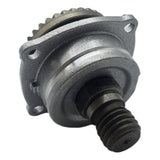 Eje Engrane 5140171-80 P/mini Esmeril Stanley Stgs6115-b3