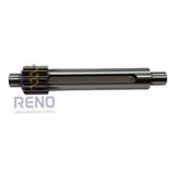 Flecha 1004685-38 P/taladro Magnetico Dwe1622 Dwe1622k