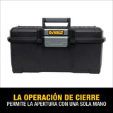 Caja De Herramientas 24 PuLG One Touch Dewalt Dwst24082