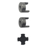 Cople N415777 P/rectificador Dw888 Dw887 Dw880 B4267 4292