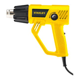 Pistola De Calor 1800w Stanley Stxh2000-b3 Amarillo