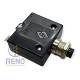 Circuito Electrónico 5140000-19 P/cepillo Dw733 Dw734 Dw735