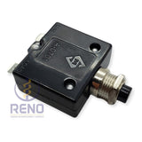 Circuito Electrónico 5140000-19 P/cepillo Dw733 Dw734 Dw735