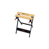 Mesa De Trabajo Portátil Multiuso Black+decker Wm125 159 Kg