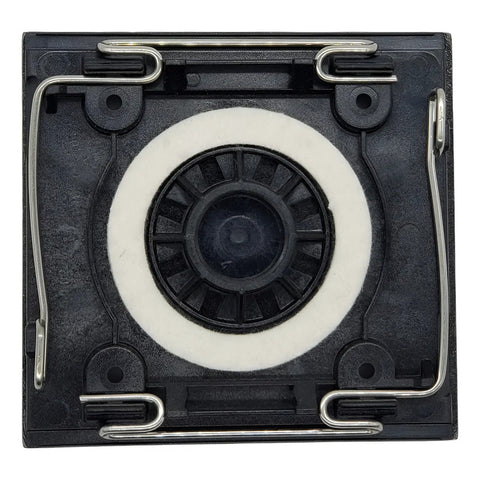 Base 90500275 P/lijadora Black+decker Qs1000-b3