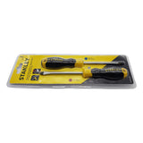Juego De Desarmadores Stmt66670-840 Stanley 2 Pack