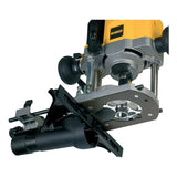 Router Rebajadora Dewalt Dw621 Con 1100w Con 2hp