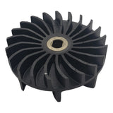 Ventilador Dewalt 5140011-74 Para Cepillo Canteador Dw735