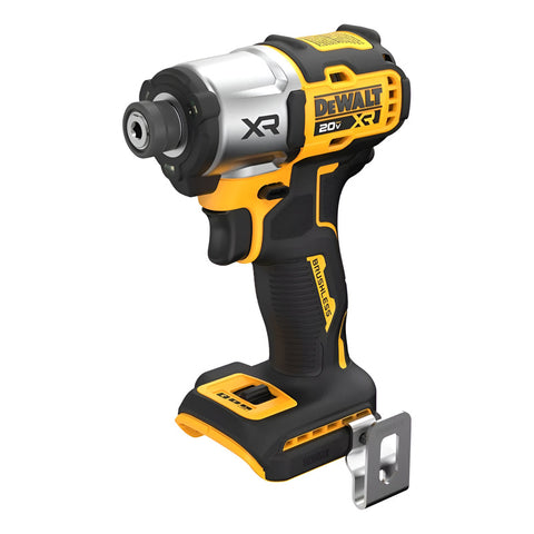 Dewalt Atornillador De Impacto Dcf845 20v Max Xr Industrial  Amarillo 50