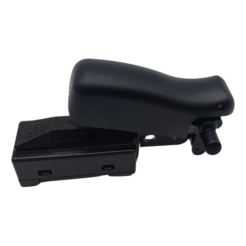 Interruptor/switch 394375-04 P/pulidor D28494 D28496m-b2 Negro