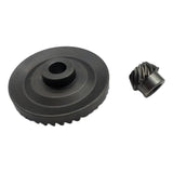 Engrane Y Pinón N520007 P/dw840 Dw840k 26438 27328 27704