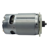 Motor N376649 Para Rotomartillo Dcd776c2b3 Dcd776c2b2 Dcd776