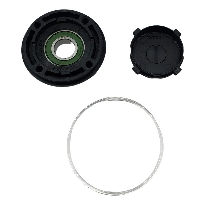 Kit Balero N329082 Tapa N329083 Y Banda N430442 P/dwe6421