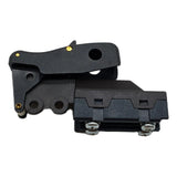 Interruptor N675744 P/cortadora De Metal Dewalt D28730