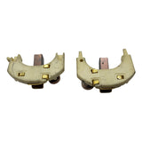 Juego Carbones N031214 Dewalt Dcd930 Dcd960 Dcd980 Dcd985