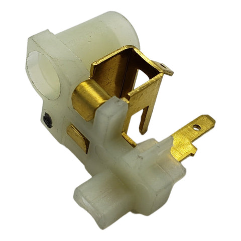 Porta Carbón N566924 P/esmeriladora Dwe4010-b3 Dwe4118-b2