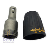 Nariz 429561-00 P/destornillador Dw257 Dw272 Dw274 Dw276