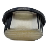 Filtro D24322 P/compres D55167 C3550 91916761 C2150 Cffr350a