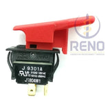 Interruptor/switch 285990-00 P/cepillo Canteador Dw734 Dw733