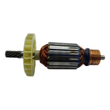 Armadura 115v N107486 P/rectificadora Dw882 Dw882-b3