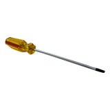 Desarmador Punta Plana 1/8 X 4 Pulgadas Stht60738 Stanley