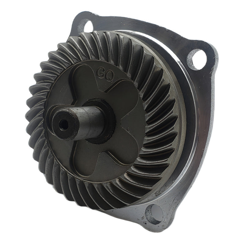 Eje Engrane 5140171-80 P/mini Esmeril Stanley Stgs6115-b3